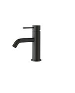 Orabella by Armando Vicario Preciosa Black matt - Μπαταρία νιπτήρος 10494