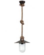SLP-651K ROPE UT-BR ΚΡΕΜΑΣΤΟ ΤΑΜΠΛΑΣ-ΒΙΔΩΤΟ ΓΥΑΛΙ ΘΥΕΛΗΣ ME ΣΧΟΙΝΙ Heronia 11-0275
