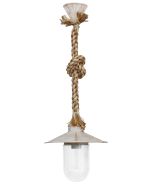 SLP-651K ROPE MIX-WH-BR ΚΡΕΜΑΣΤΟ ΤΑΜΠΛΑΣ-ΒΙΔΩΤΟ ΓΥΑΛΙ ΘΥΕΛΗΣ ME ΣΧΟΙΝΙ Heronia 11-0276