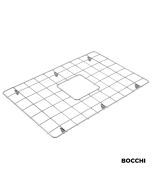 Σχάρα Πυθμένα 58x41,9 για νεροχύτη σειράς 1137-1099 Bocchi Inox  23000014