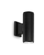 BASE AP2 NERO Ideal Lux 129433