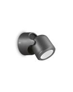 XENO AP1 NERO Ideal Lux 129464