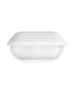 Φωτιστικό χελώνα SLP-200 WHITE Heronia 13-0026