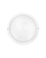 Φωτιστικό χελώνα  SLP-350 WHITE Heronia 13-0040