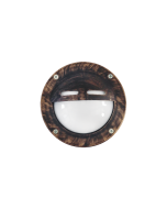 Φωτιστικό χελώνα SLP-10D COPPER Heronia 13-0061