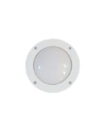 Φωτιστικό χελώνα SLP-10A WHITE Heronia 13-0067
