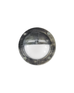 Φωτιστικό χελώνα SLP-10D SILVER Heronia 13-0068