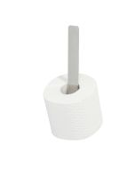 Tiger Colar Χαρτοθήκη Polished stainless steel 1312930346  1312930346