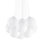 MAPA PLUS SP11 Ideal Lux 131924