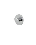 Tiger Noon Άγκιστρο small Chrome 1322030346 1322030346