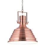 FISHERMAN SP1 RAME Ideal Lux 134871