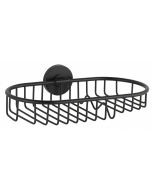 Σπογγοθήκη με Βάση Μαύρο Bronze Art Loft-500 1350-MM-1