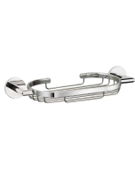 Σπογγοθήκη Διπ Βάση Χρώμιο Bronze Art Loft-500 1350-10