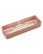 Σπογγοθήκη Ίσια Rose Sand Bronze Art Σπογγοθήκες 13FY-R2