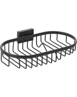 Σπογγοθήκη με Βάση Μαύρο Bronze Art Genesis 13G1-MM