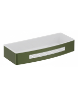 Σπογγοθήκη Ίσια Dark Grass Bronze Art Lagoon 13H6A-D2