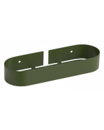 Σπογγοθήκη Ίσια Dark Grass Bronze Art Lagoon 13LA-D2