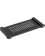 Σπογγοθήκη Διπ Βάση Μαύρο Bronze Art Genesis 13M3-MM-F