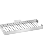 Σπογγοθήκη με Βάση Χρώμιο Bronze Art Vertigo 13V1-10