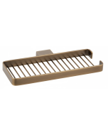 Σπογγοθήκη με Βάση Αντικέ Bronze Art Vertigo 13V1-41