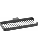 Σπογγοθήκη με Βάση Γραφίτης Bronze Art Vertigo 13V1-81