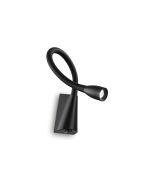 GOOSE AP NERO Ideal Lux 142692