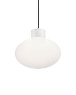 CLIO MSP1 BIANCO Ideal Lux 144252