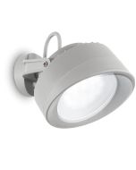 LITIO AP1 GRIGIO Ideal Lux 145327