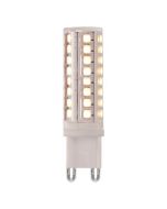 ΛΑΜΠΑ LED SMD 6W G9 2700K 220-240V 147-77629