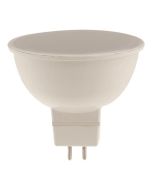 ΛΑΜΠΑ LED SMD MR16 6W 4000K 105° 12V AC/DC 147-77854