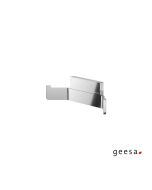 Άγκιστρο Διπλό CRAFT Geesa INOX Chrome 1515-110
