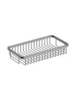 Orabella Σπογγοθήκη Gun metal 15193