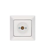 ΠΡΙΖΑ TV ΔΙΕΛΕΥΣΕΩΣ ΛΕΥΚΗ Eurolamp 152-16010