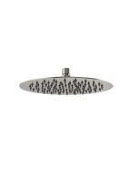 SS Κεφαλή Ντουζ Στρόγγυλη Φ250 Brushed nickel 15306