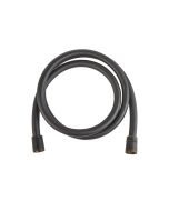 Σπιράλ Λουτρού 1.5m Vicario Rusty Black 16000754-424