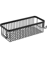 Σπογγοθήκη Ίσια Μαύρο Bronze Art Σπογγοθήκες 1698-MM