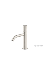 Μπαταρία Νιπτήρα με Βαλβίδα Clic-Clac oso Eurorama Inox 178309-110