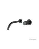 ΜΠΑΤ.ΝΙΠΤ.ΤΟΙΧΟΥ OSO EURORAMA BLACK BRUSHED 178954-410