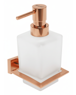 Ντισπένσερ Γυαλί Χαλκού Bronze Art Genesis 18G1-51