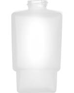 Γυαλί Ντισπένσερ Σατινέ Bronze Art Ανταλακτικά 18X6-0A-GL