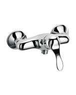 Μπαταρία Ντουσιέρας Χρωμέ Gaboli Fratelli Pinco 1925