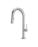 Orabella Vertigo - Μπαταρία Κουζίνας με αποσπώμενο ντουζ 2 ροών 20110