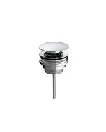 Βαλβίδα Νιπτήρα clic-clac Eurorama Chrome R0338-100