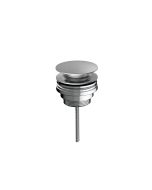 Βαλβίδα Νιπτήρα clic-clac Eurorama Inox R0338-110