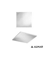 Ανακλινόμενη Κεφαλή ABS 3*300*1,3 cm La Torre Emotion E044043 