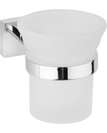 Ποτηροθήκη Γυαλί Χρώμιο Bronze Art ML-500 20ML-10