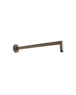 Βραχίονας Τοίχου Στρογγυλός 35εκ., Vicario Tuscany Brass  800086-541