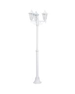 LATERNA 5 Επιδαπέδιο Φωτιστικό Eglo 22996