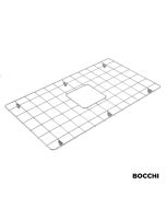 Σχάρα Πυθμένα 70x39 για νεροχύτη σειράς 1138-1336-1602 Bocchi Inox 23002015
