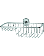 Σπογγοθήκη με Βάση Χρώμιο Bronze Art Eco 23H8-10